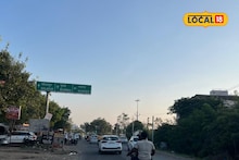 Weather Alert: पाऊस गेला, पण मराठवाड्यावर नवं संकट, अचानक बदलली हवा, IMD कडून महत्त्वाचं अपडेट