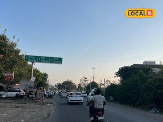 पाऊस गेला, पण मराठवाड्यावर नवं संकट, अचानक बदलली हवा, IMD कडून महत्त्वाचं अपडेट