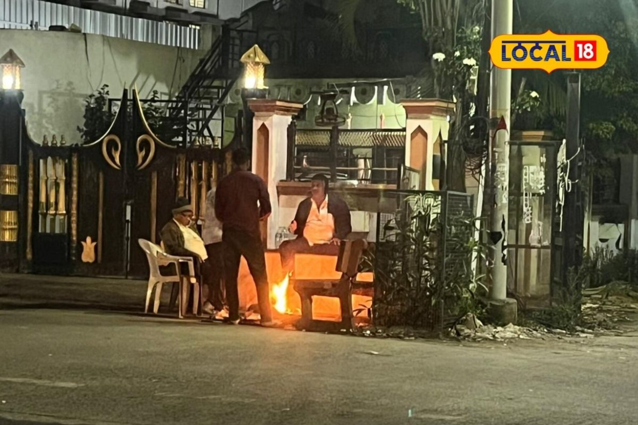 Weather Update: तो गेला अन् ती आली! मराठवाड्यात अचानक हवा बदलली, IMD कडून महत्त्वाचं अपडेट