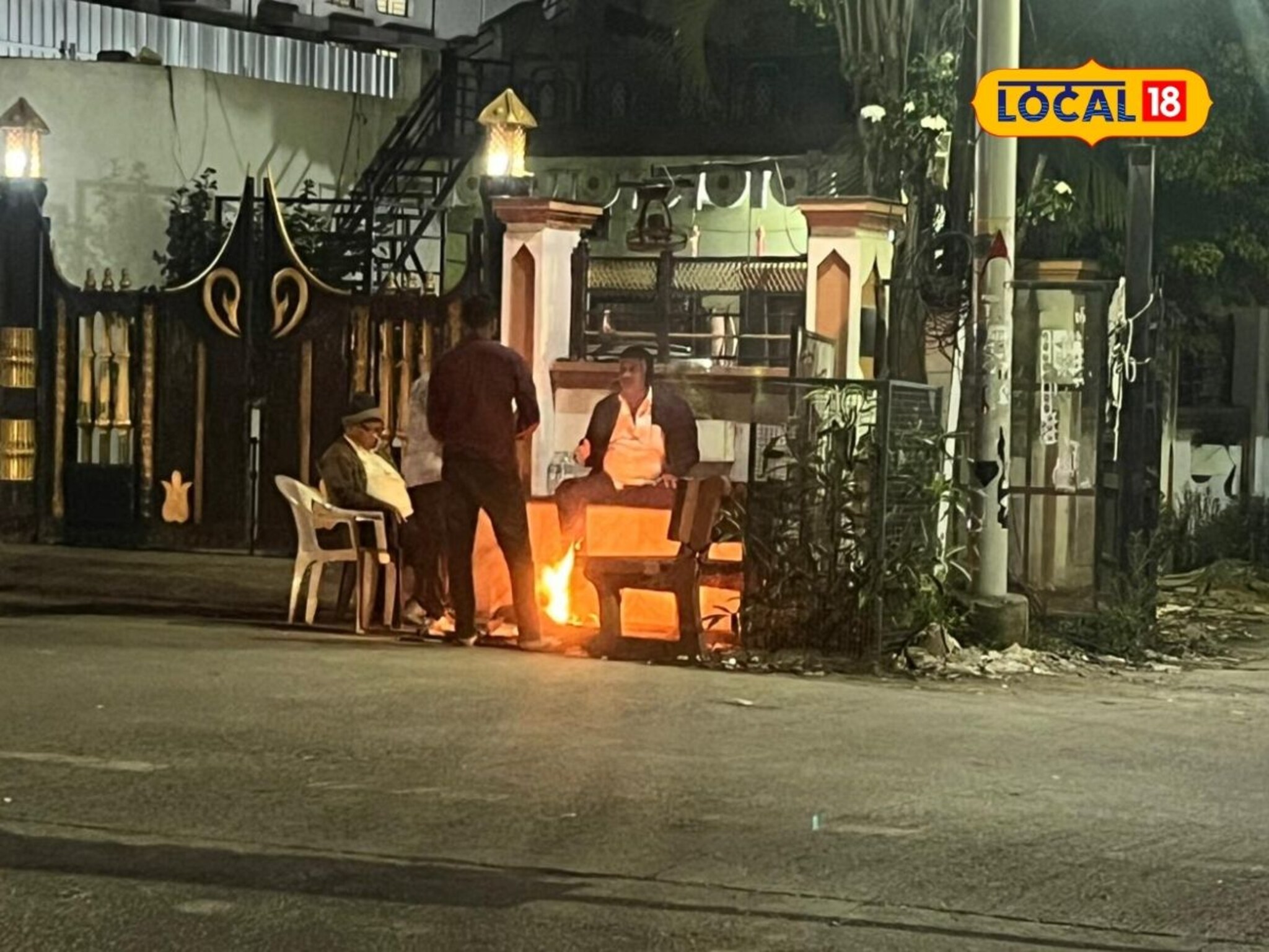 Weather Update: तो गेला अन् ती आली! मराठवाड्यात अचानक हवा बदलली, IMD कडून महत्त्वाचं अपडेट