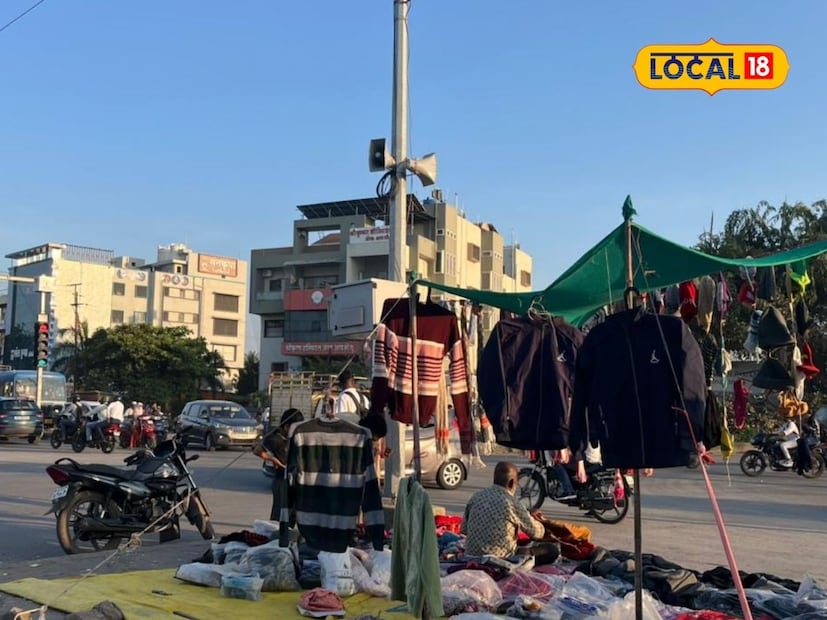 राज्यात हवापालट होऊन गारव्यात वाढ झाली असल्याचे पहायला मिळत आहे. तर मराठवाड्यात किमान तापमानात मोठी घट झाली आहे. मराठवाड्यातील सर्व आठही जिल्ह्यात शनिवारी कोरडं हवामान पहायला मिळेल. स्वच्छ सुर्य प्रकाश आणि निरभ्र आकाश राहिल. तर किमान तापमान 13 अंश सेल्सिअस पर्यंत खाली घसरेल.