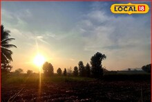 Weather Alert: पश्चिम महाराष्ट्राचा पारा पुन्हा 15 अंशांवर, इथं सर्वात कमी तापमान, पाहा आजचं अपडेट