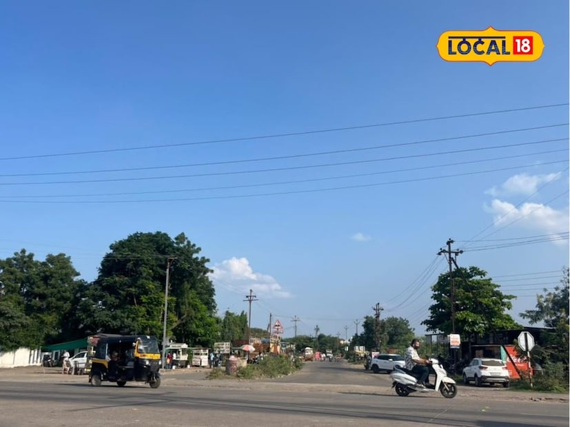 मराठवाड्यातील परभणी, जालना आणि छत्रपती संभाजीनगर जिल्ह्यात थंडीचा कडाका वाढला आहे. किमान तापमानात मोठी घसरण झाली असून पारा 12 ते 13 अंश सेल्सिअसपर्यंत खाली येण्याची शक्यता आहे. तर दिवसभर स्वच्छ सूर्यप्रकाश आणि कोरडे हवामान जाणवेल. 