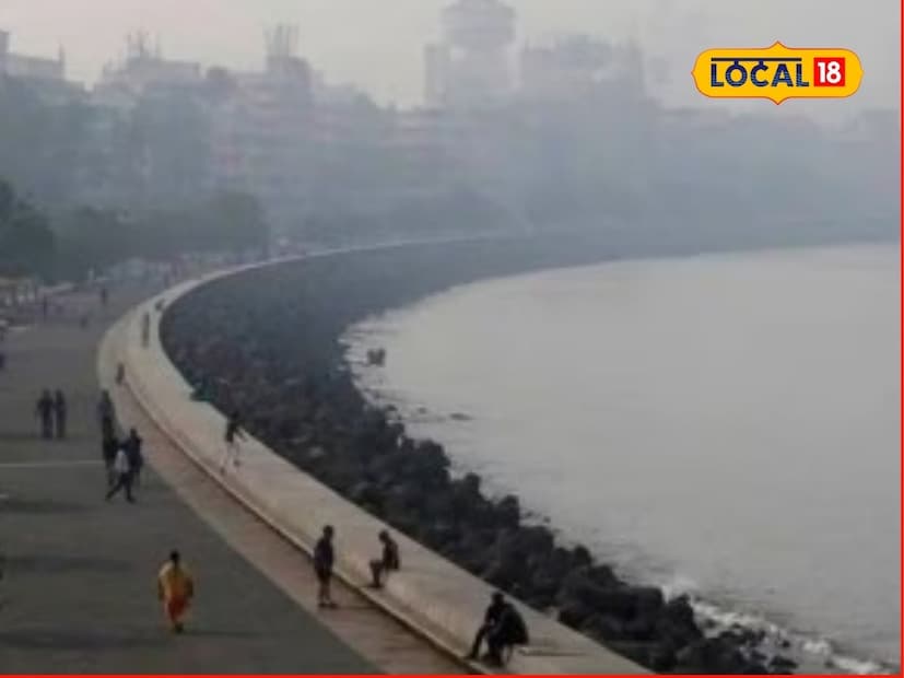 मुंबई शहर आणि उपनगरात आकाश सामान्यतः निरभ्र राहील. तर कमाल तापमानात वाढ होईल. कमाल तापमान 33 अंश सेल्सिअस तर किमान तापमान 19 अंश सेल्सिअस राहील. कोकणातील इतर जिल्ह्यांमध्येही याच प्रकारचे हवामान पाहायला मिळेल.