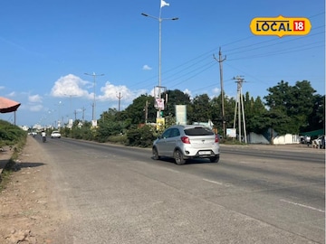 तो गेला अन् ती आली! मराठवाड्यात अचानक हवा बदलली, IMD कडून महत्त्वाचं अपडेट तो गेला अन् ती आली! मराठवाड्यात अचानक हवा बदलली, IMD कडून महत्त्वाचं अपडेट