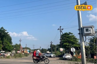 मराठवाड्यात हवापालट! तीन जिल्ह्यांत विजा कडाडणार, इथं गारठा वाढणार