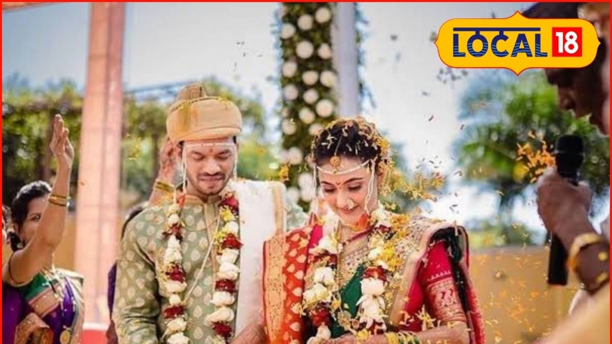 लग्नसराई सुरू, पण 2 महिने 'शुभ विवाह' नाहीच! शुक्र हस्तानं वाढवलं टेन्शन, आपत्कालिन मुहूर्त कोणते?