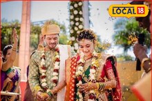 लग्नसराई सुरू, पण 2 महिने 'शुभ विवाह' नाहीच! शुक्र हस्तानं वाढवलं टेन्शन, आपत्कालिन मुहूर्त कोणते?