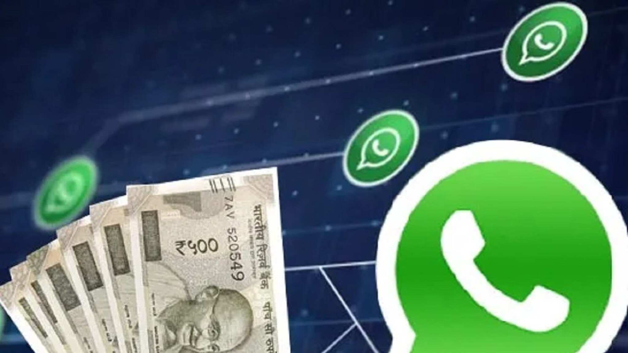 WhatsApp वरुनही कमवू शकता पैसे? 99% लोकांना माहितीच नाही ही ट्रिक