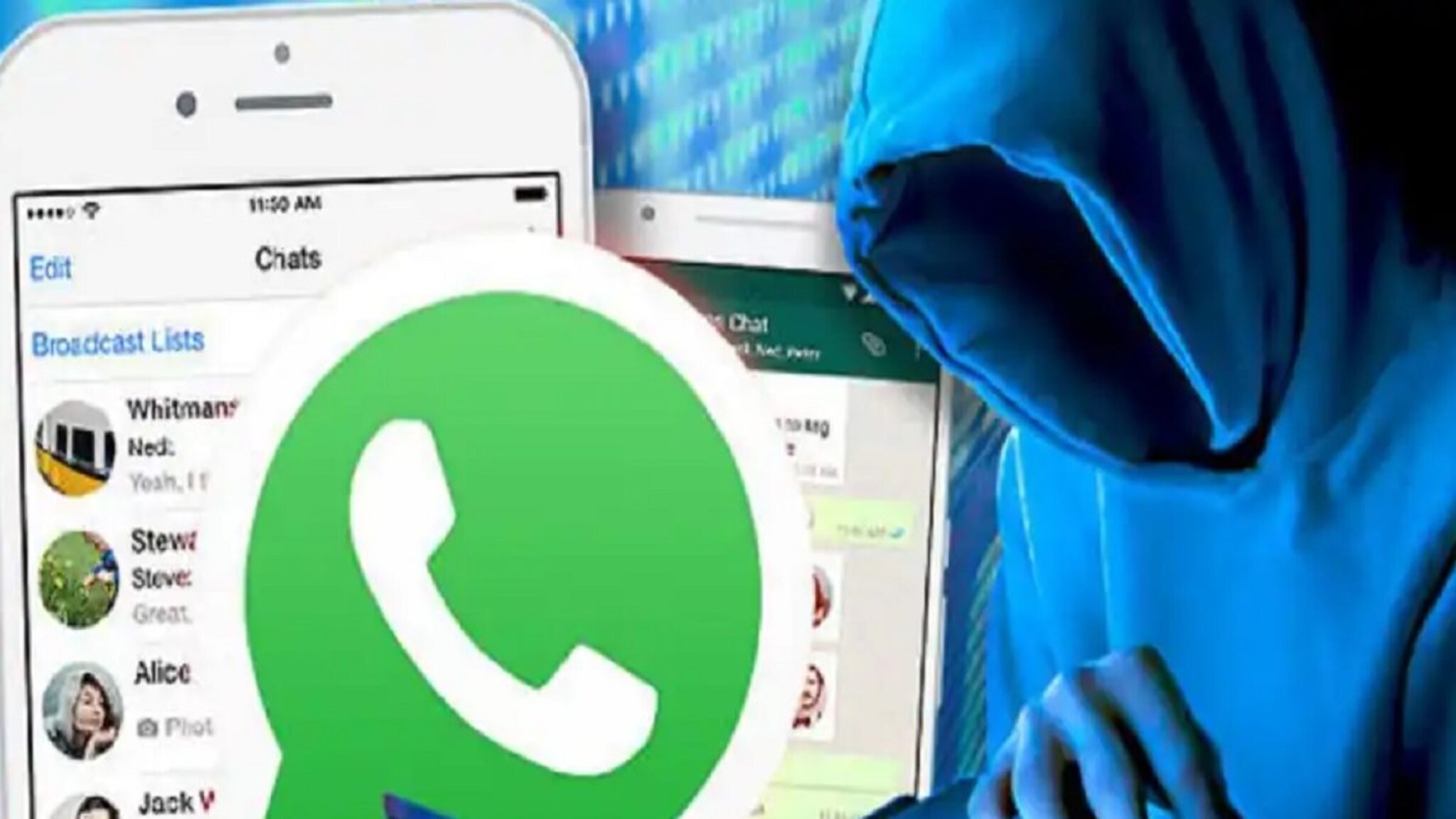 WhatsApp वर सुरु आहे बनावट चालान स्कॅम! एका चुकीने बँक अकाउंट होईल रिकामं