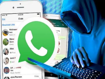 व्हॉट्सअॅप स्कॅमर्स व्हॉट्सअॅप स्कॅमर्स