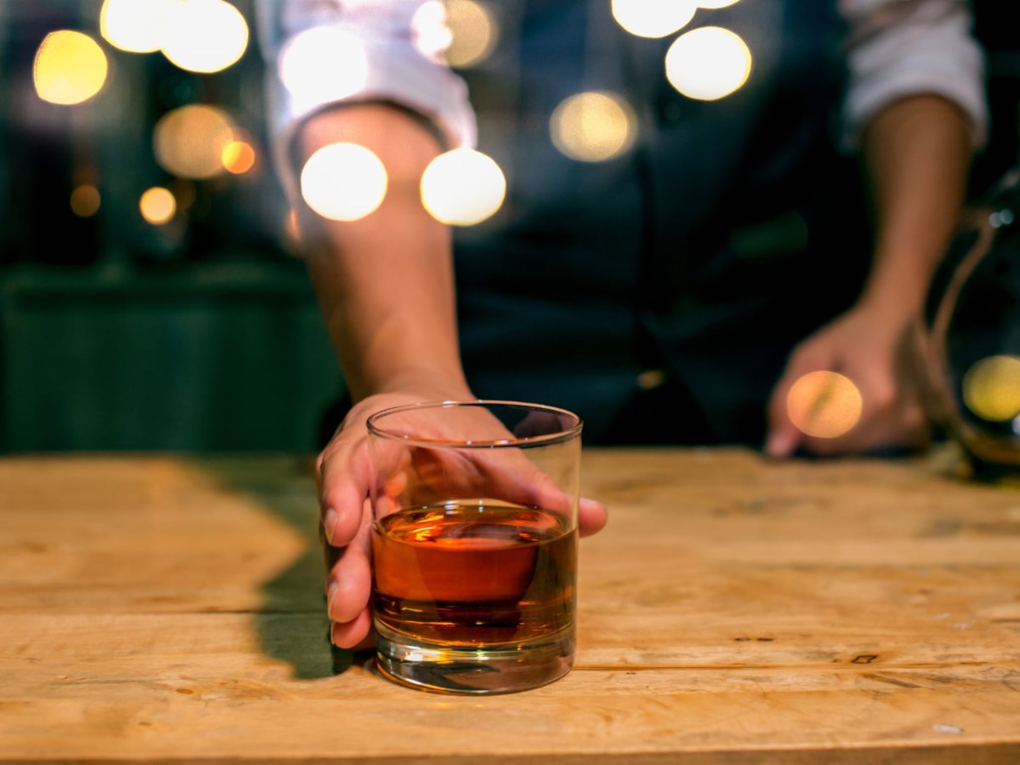 Alcohol Fact : 30, 60, 90 ml मध्ये दारुचा पेग का मोजतात? अनेकांना हे माहितच नाही