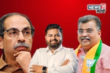 Kalyan Dombivli News: कल्याण-डोंबिवलीचं राजकारण बदलणार, 'या' ऑफरमुळे ठाकरेंचा शिलेदार भाजपच्या वाटेवर?