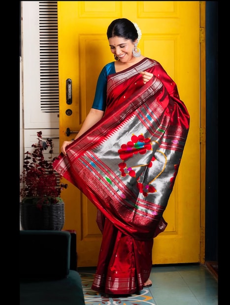 यावर मुक्ताने लगेच उत्तर दिले, 