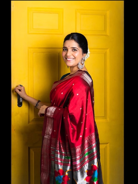 ती पुढे म्हणाली, 