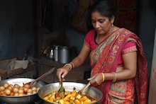 बायको रोज वांगी-बटाट्याची भाजी करते, नवऱ्याने दिला घटस्फोट; कोर्टही म्हणे, व्हा वेगळे!