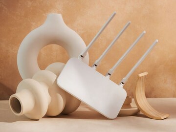 WiFi राउटरवरील लाईट्स सांगतात तुमच्या इंटरनेटचं रहस्य, आताच माहित करुन घ्या WiFi राउटरवरील लाईट्स सांगतात तुमच्या इंटरनेटचं रहस्य, आताच माहित करुन घ्या