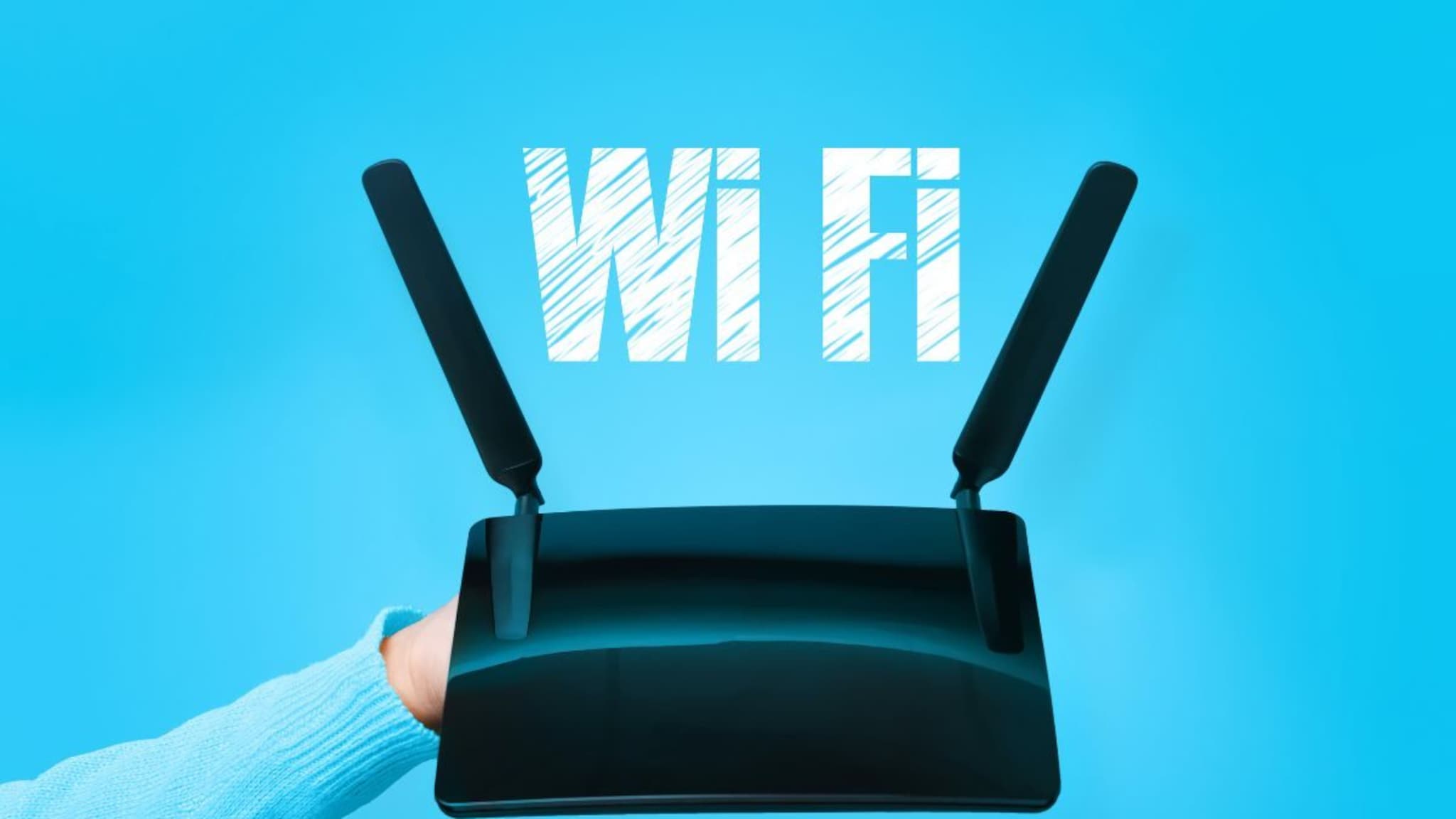 सावधान! तुमच्या घरातील WiFi राउटर तुमची 'जासूसी' करतंय का? नवीन संशोधनाने वाढवली चिंता