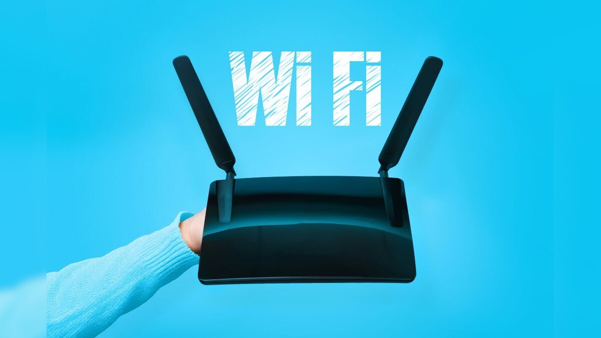 सावधान! तुमच्या घरातील WiFi राउटर तुमची 'जासूसी' करतंय का? नवीन ...