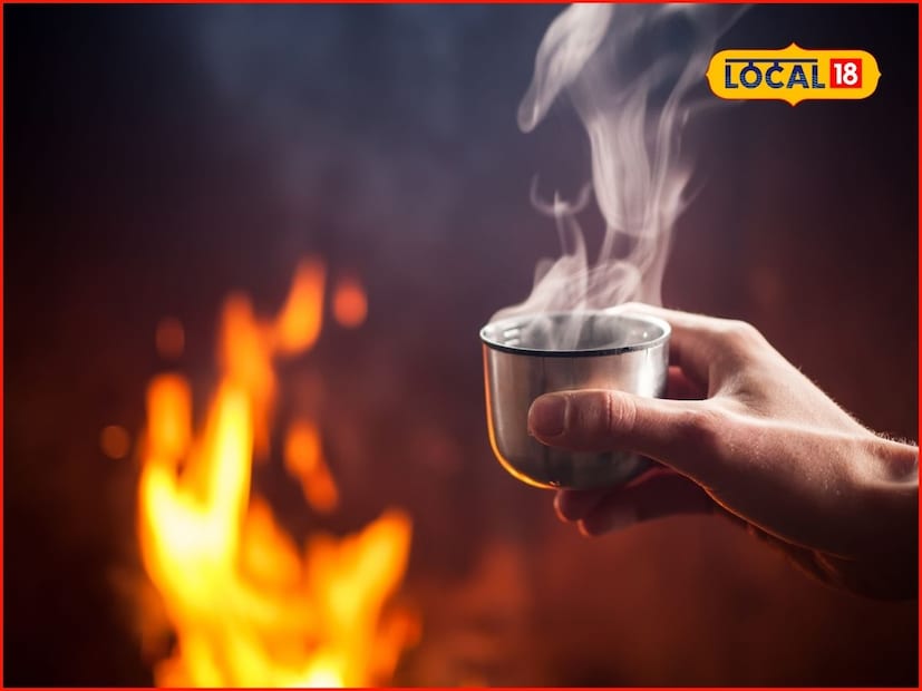 छत्रपती संभाजीनगर शहरात थंडीचा जोर वाढला आहे. सोमवारी किमान तापमान 11.8 अंशांपर्यंत खाली आलं होतं. आज मंगळवारी देखील तापमानाची हीच स्थिती राहणार आहे. गेल्या 8 दिवसांत तापमानात 11 अंशांची घट झाली आहे. 