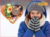 Winter Diet: हिवाळ्यात काय खावं अन् काय नको? उत्तम आरोग्यासाठी डॉक्टरांचा सल्ला