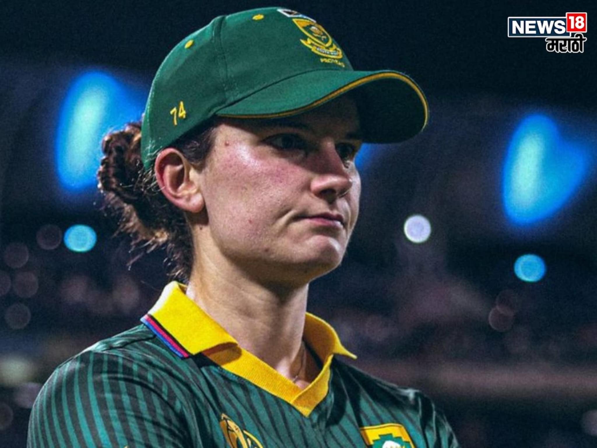 IND vs SA W Final : फायनलमध्ये कोण ठरल टर्निंग पॉईंट? 'या' खेळाडूवर पराभवच खापरं फोडत, साउथ आफ्रिकेच्या कॅप्टनने थेट नावाचं सांगितलं