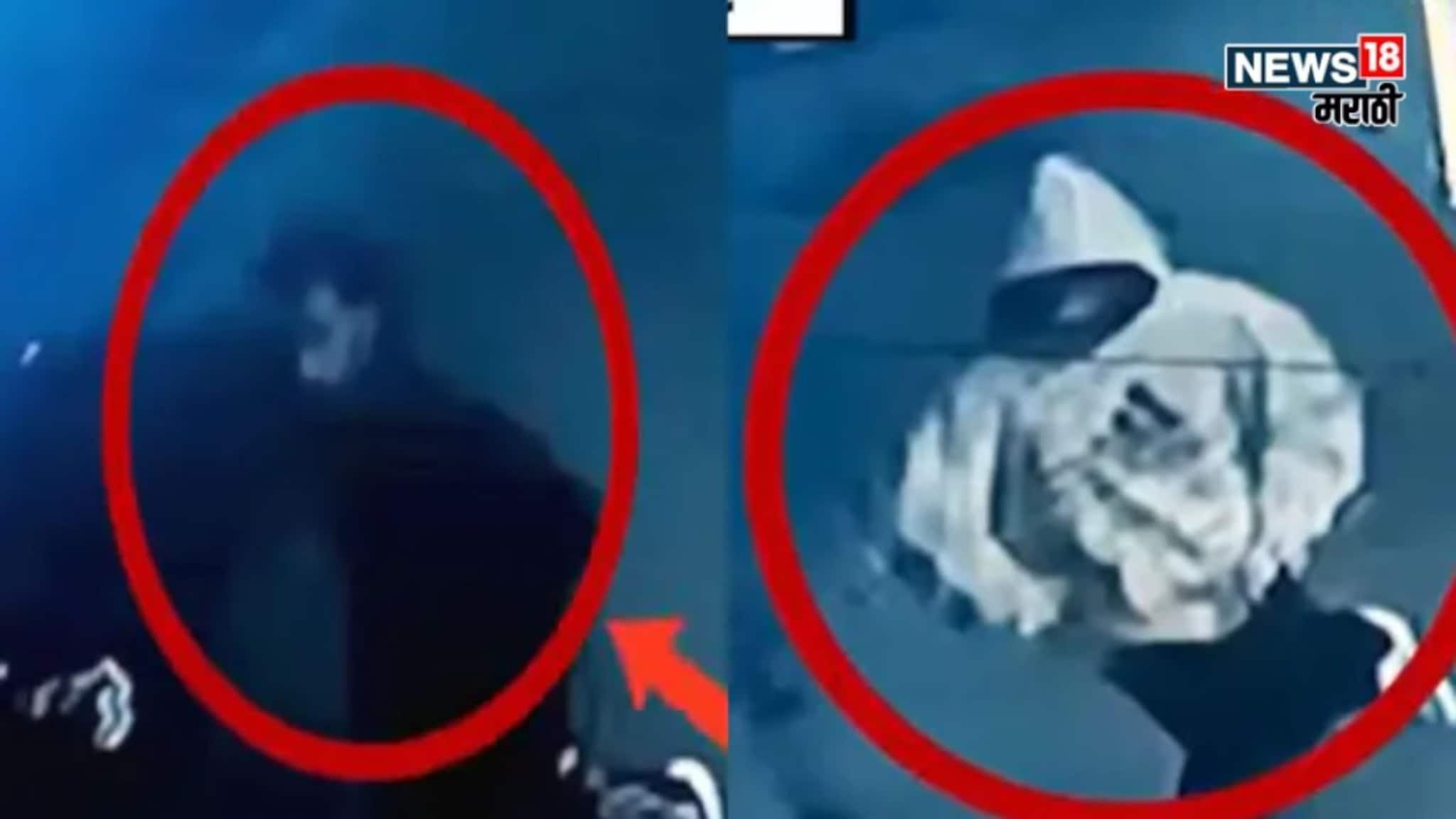 घरी जाताना घात झाला, भररस्त्यात RSS च्या कार्यकर्त्याची गोळ्या झाडून हत्या