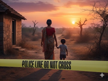 AI Generated Photo AI Generated Photo