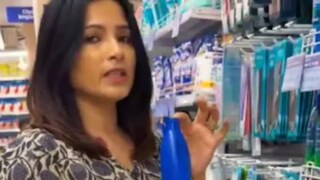 व्हायरल व्हिडीओ व्हायरल व्हिडीओ