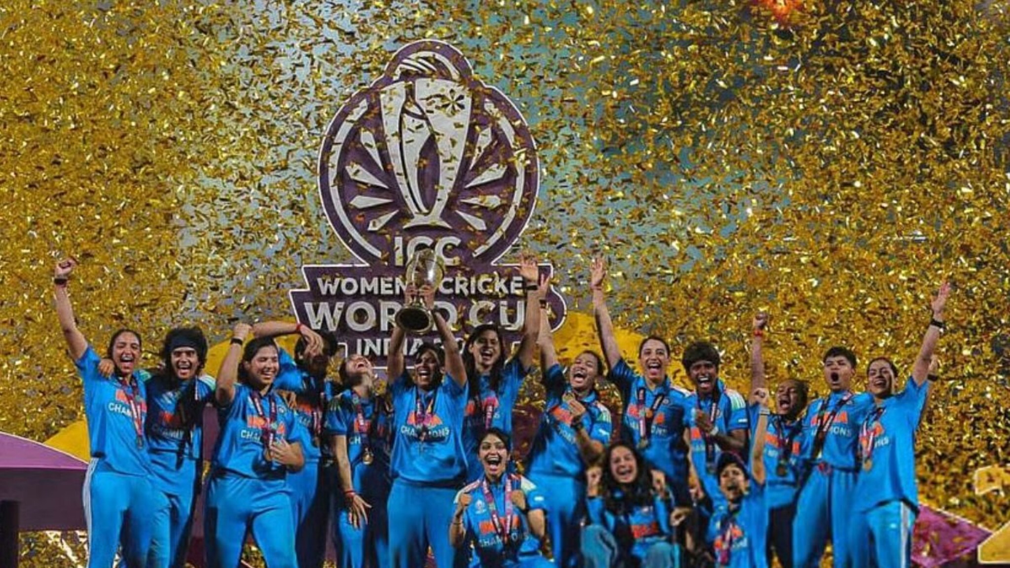 Tata मोटर्सचा मोठेपणा, महिला संघाच्या खेळाडूंना देणार देशातली पहिली हायटेक SUV