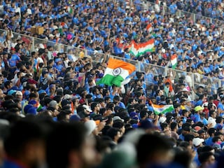 भारतात टी-20 वर्ल्ड कपचा थरार, पाचही स्टेडियम ठरली, फायनल अहमदाबाद का मुंबईमध्ये होणार? भारतात टी-20 वर्ल्ड कपचा थरार, पाचही स्टेडियम ठरली, फायनल अहमदाबाद का मुंबईमध्ये होणार?