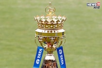 ऑक्शनआधीच 17 खेळाडू मालामाल, 39 कोटी खर्च, कोणत्या टीमने किती खेळाडू केले रिटेन?