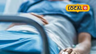 प्रसूतीदरम्यान मृत्यू (प्रतिकात्मक फोटो) 