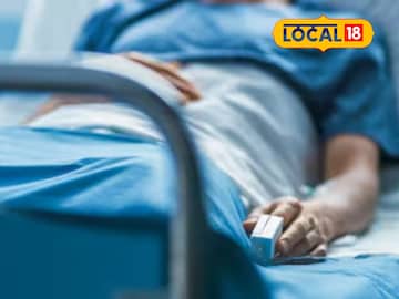 प्रसूतीदरम्यान मृत्यू (प्रतिकात्मक फोटो) प्रसूतीदरम्यान मृत्यू (प्रतिकात्मक फोटो)