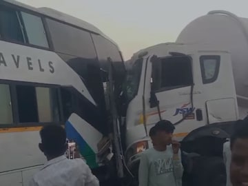 yavatmal accident
