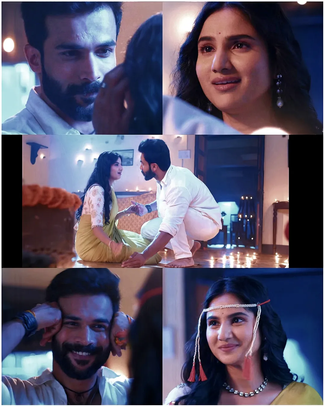 सामाजिक बांधिलकी जपणाऱ्या स्टार प्रवाह वाहिनीने मालिकांच्या माध्यमातून विविध सामाजिक मुद्यांना नेहमीच हात घातला आहे. याच परंपरेला पुढे नेत येड लागलं प्रेमाचं या मालिकेमध्ये देखील बिबट्याची वाढती दहशत, सर्वसामान्यांच्या जीवनावर होणारा परिणाम आणि बचावासाठी घ्यायची काळजी यावर भाष्य केलं जाणार आहे.