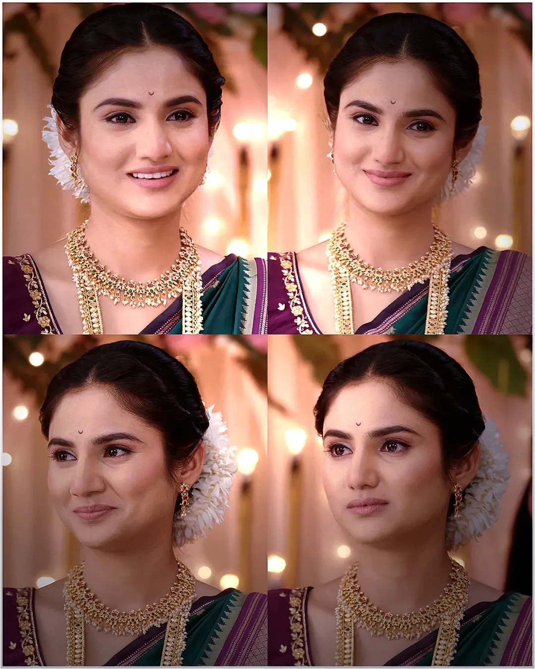 तर मंजिरी म्हणजेच पूजा बिरारी म्हणाली, 