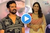 एकीकडे घटस्फोटाच्या चर्चा, दुसरीकडे योगिता-सौरभ एकाच रेडकार्पेटवर,Video आला समोर