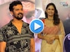 एकीकडे घटस्फोटाच्या चर्चा, दुसरीकडे योगिता-सौरभ एकाच रेडकार्पेटवर,Video आला समोर