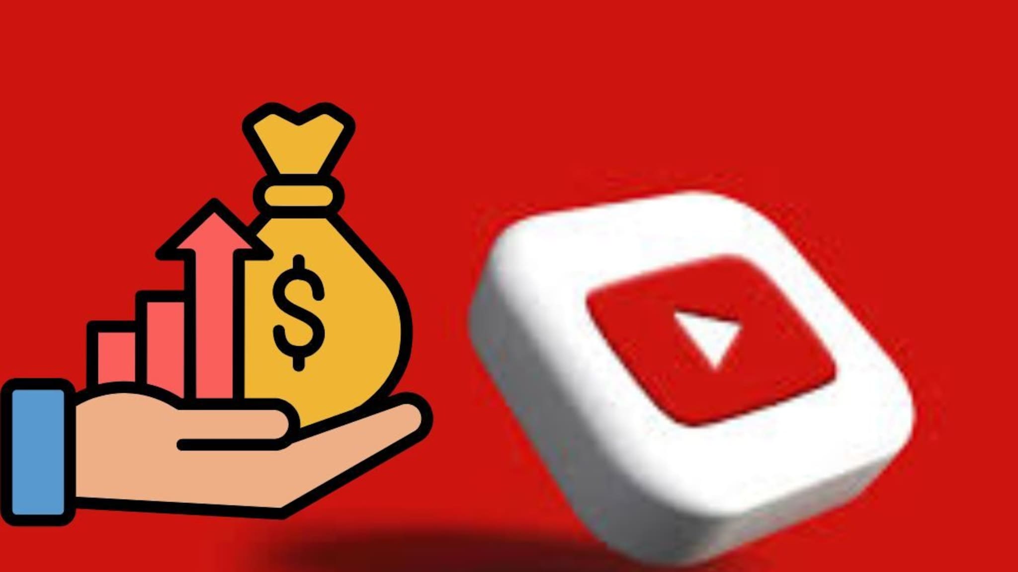 YouTuber व्हिडीओवर 10 हजार Views झाले तर किती कमाई करतो? संपूर्ण गणित समजून घ्या