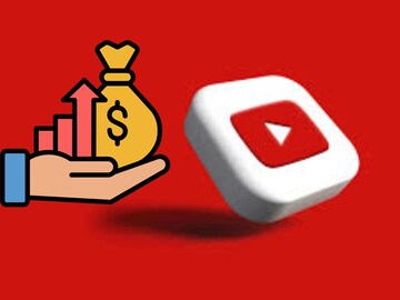 YouTube वर 1 बिलियन व्ह्यू झाल्यावर किती पैसे मिळतात? कमाईपाहून व्हाल अवाक्