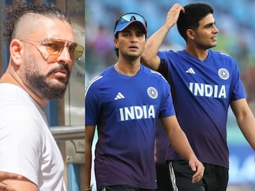 'दोघांना चपलेने मारेन...', गिल-अभिषेकवर संतापला युवराज, ऑस्ट्रेलियातला Photo पाहून दिली धमकी!