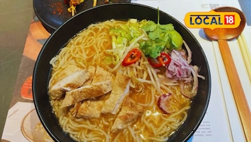 कल्याणमधील 'या' ठिकाणी मिळतात 480 पेक्षा जास्त फॉरन फुड कल्याणमधील 'या' ठिकाणी मिळतात 480 पेक्षा जास्त फॉरन फुड