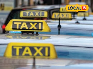 एका क्लिकवर कॅब बुकिंग; सरकारची नवी सेवा नागरिकांसाठी ठरणार बजेट-फ्रेंडली पर्याय एका क्लिकवर कॅब बुकिंग; सरकारची नवी सेवा नागरिकांसाठी ठरणार बजेट-फ्रेंडली पर्याय