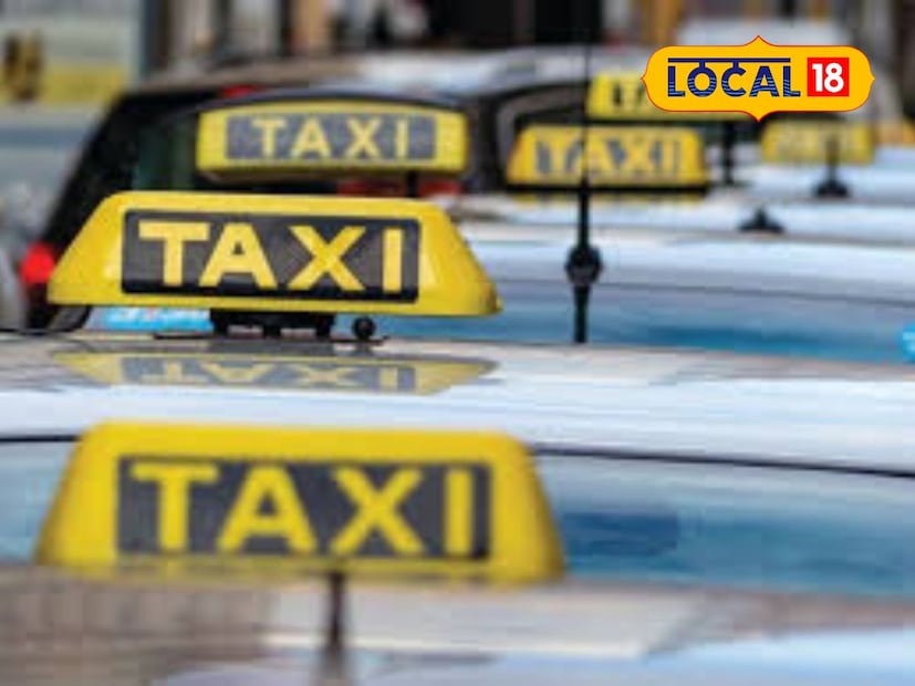 भारत सरकारने प्रत्येक नागरिकांना परवडणाऱ्या आणि विश्वासार्ह प्रवासासाठी मोठे पाऊल उचलत देशातील पहिले सरकारी मालकीचे टॅक्सी सेवा अ‍ॅप भारत टॅक्सी हे सुरू केले आहे. भारत सरकारने प्रत्येक नागरिकांना परवडणाऱ्या आणि विश्वासार्ह प्रवासासाठी मोठे पाऊल उचलत देशातील पहिले सरकारी मालकीचे टॅक्सी सेवा अ‍ॅप भारत टॅक्सी हे सुरू केले आहे.