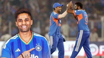 व्हाईस कॅप्टन्सीसह शुभमनला का मिळाला टी-ट्वेंटी वर्ल्ड कपमधून डच्चू, कारण काय?