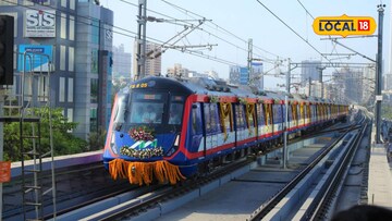 बदलापूर शहरात धावणार मेट्रो,जाणून घ्या स्थानके अन् रुट