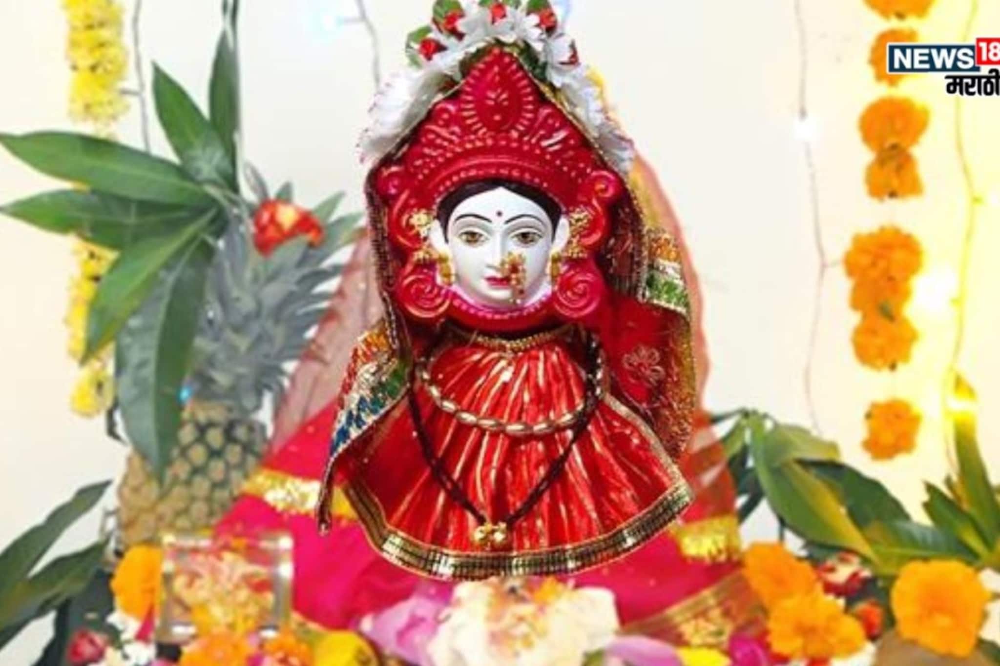 आज मार्गशीर्ष महिन्याचा 3 रा गुरुवार! या राशींची साधना फळाला लागणार आज मार्गशीर्ष महिन्याचा 3 रा गुरुवार! या राशींची साधना फळाला लागणार