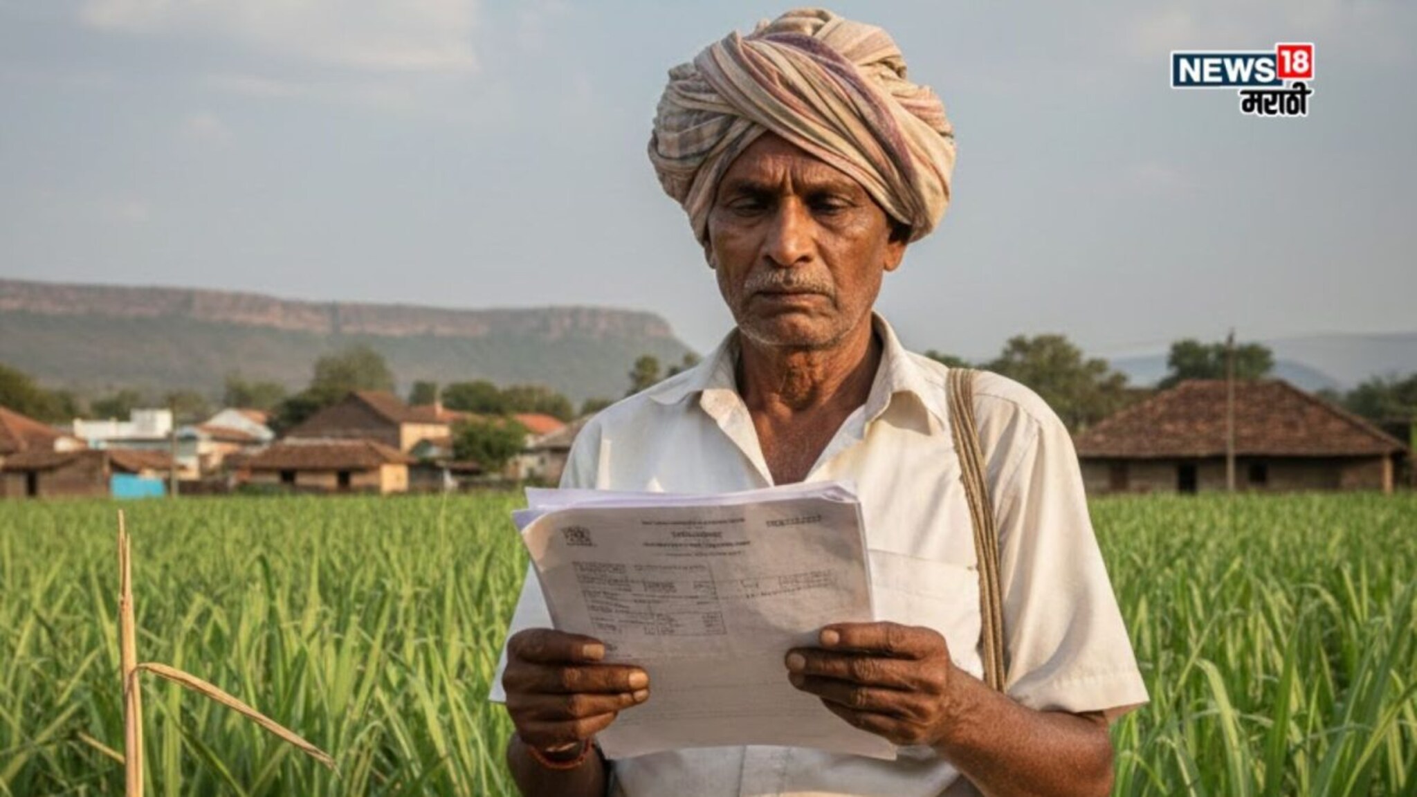 शेतकऱ्यांसाठी महत्वाची अपडेट! या डॉक्युमेंटशिवाय सरकारी योजनेचा लाभ मिळणार नाही