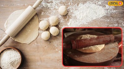 वास्तुशास्त्रात, पोळपाट आणि बेलनं हे देवी अन्नपूर्णा आणि लक्ष्मीचे अवतार मानले जातात. घरात समृद्धी आणि शांतीसाठी त्यांना योग्यरित्या ठेवणे अत्यंत महत्वाचे आहे. त्यांना चुकीच्या ठिकाणी आणि चुकीच्या पद्धतीने ठेवल्याने घरात नकारात्मकता वाढते.